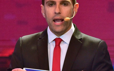 Chile quyết tâm đăng cai World Cup 2030